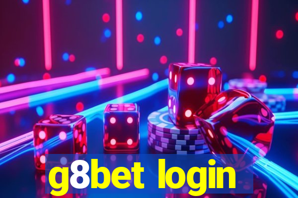 g8bet login